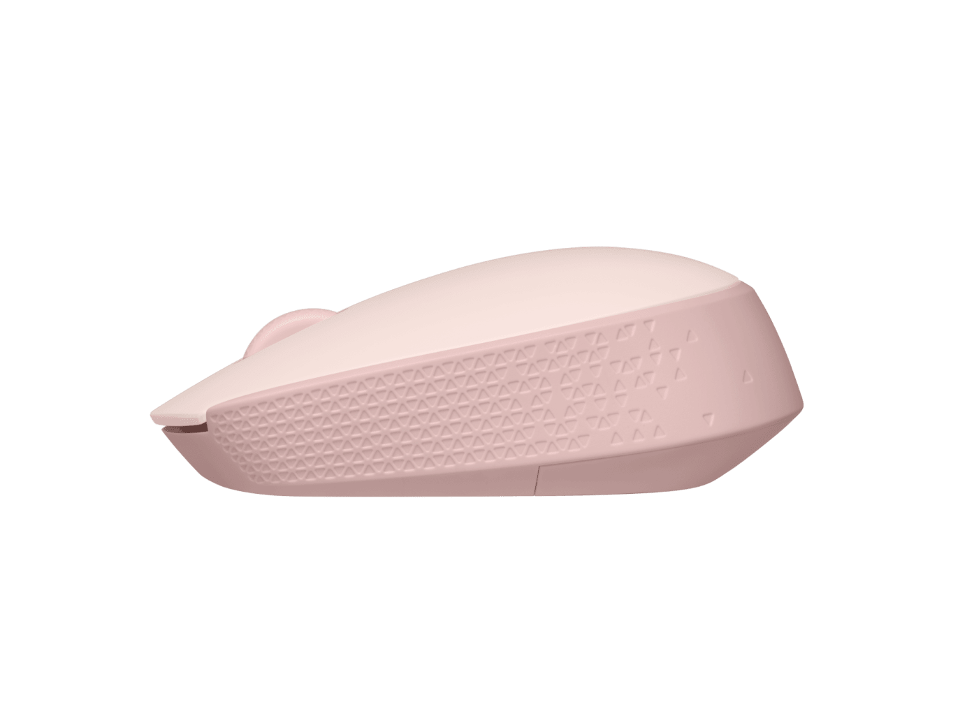 LOGITECH WIRELESS MOUSE M171 ROSE