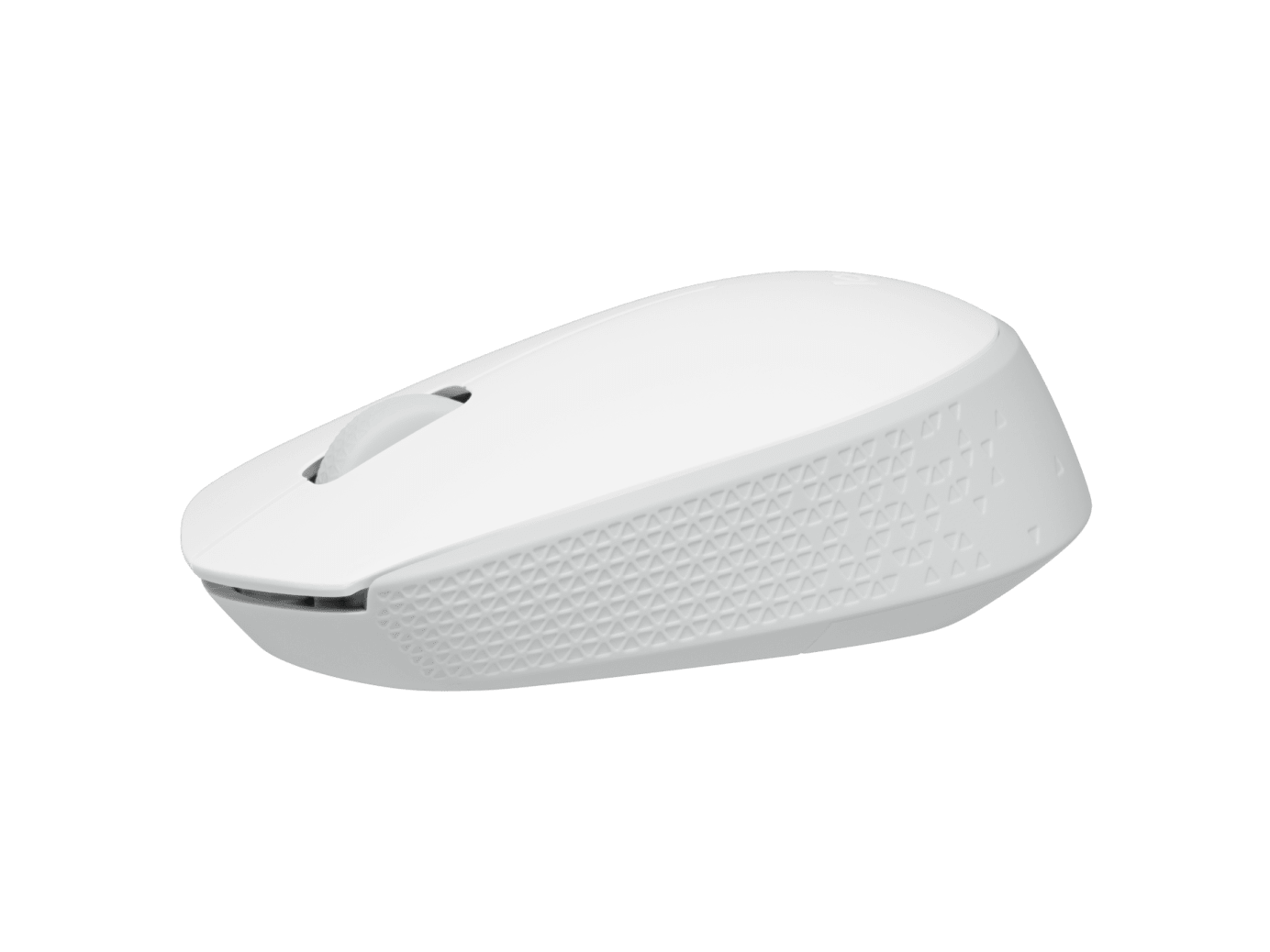 LOGITECH WIRELESS MOUSE M171 OFF WHITE