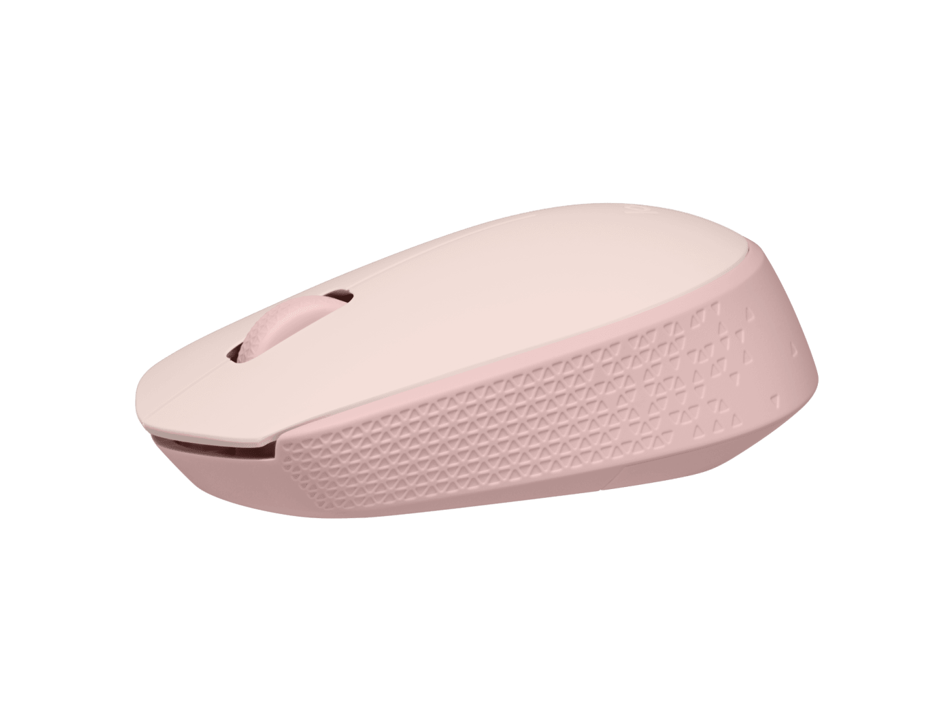 LOGITECH WIRELESS MOUSE M171 ROSE