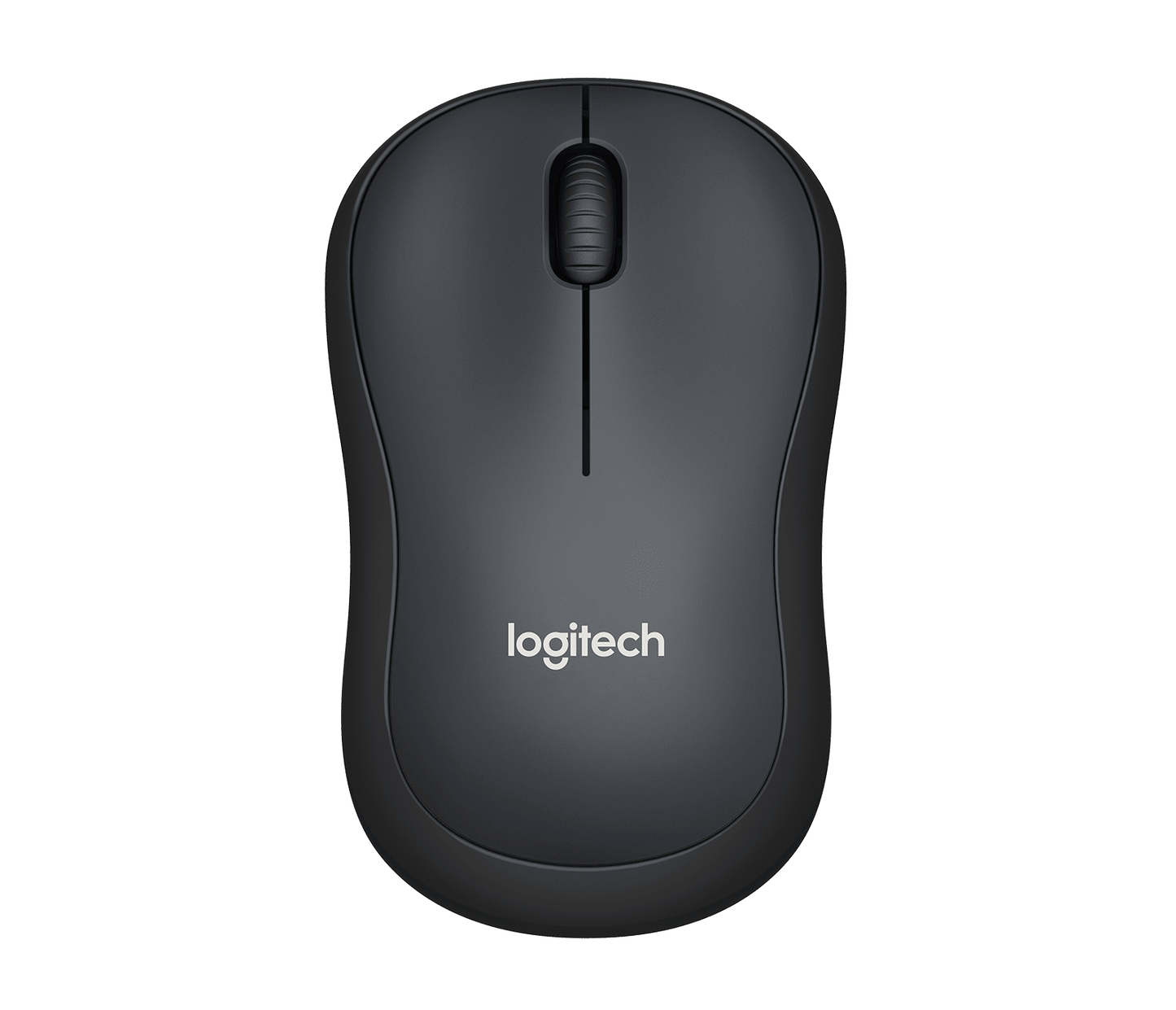 LOGITECH M220 SILENT BLACK