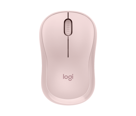 LOGITECH M220- SILENT ROSE