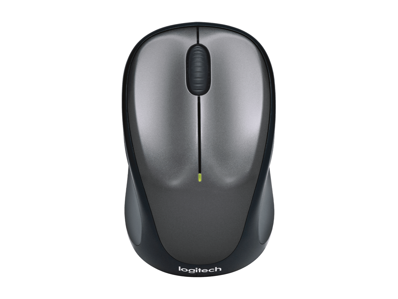 LOGITECH WIRELESS MOUSE M235 - COLT GLOSSY