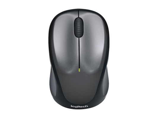 LOGITECH WIRELESS MOUSE M235 - COLT GLOSSY