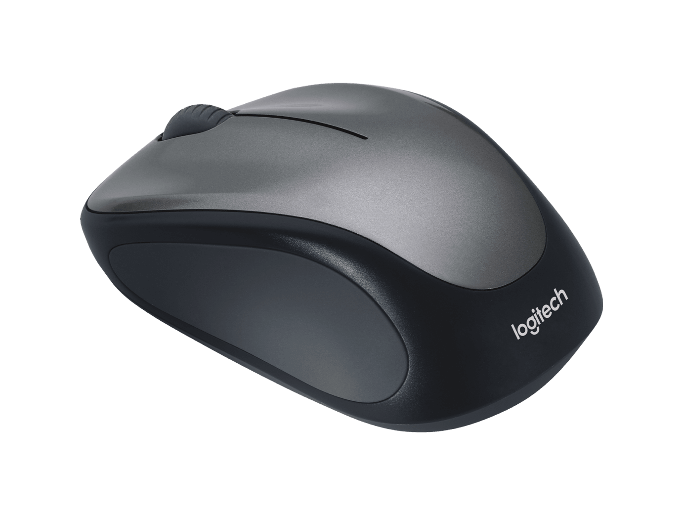 LOGITECH WIRELESS MOUSE M235 - COLT GLOSSY