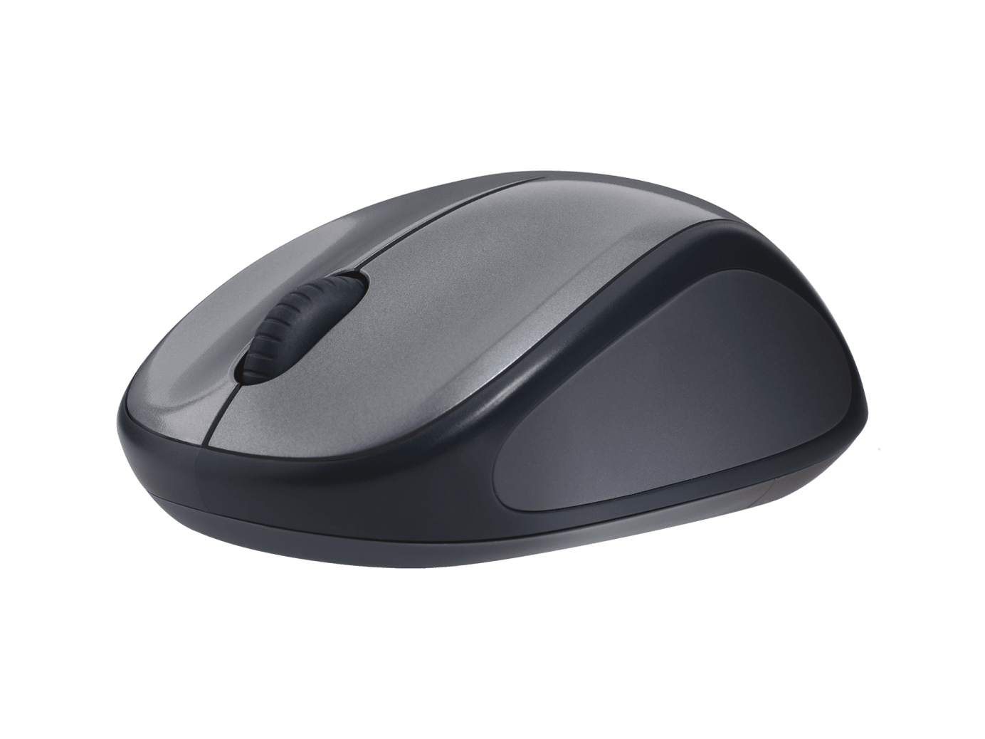 LOGITECH WIRELESS MOUSE M235 - COLT GLOSSY