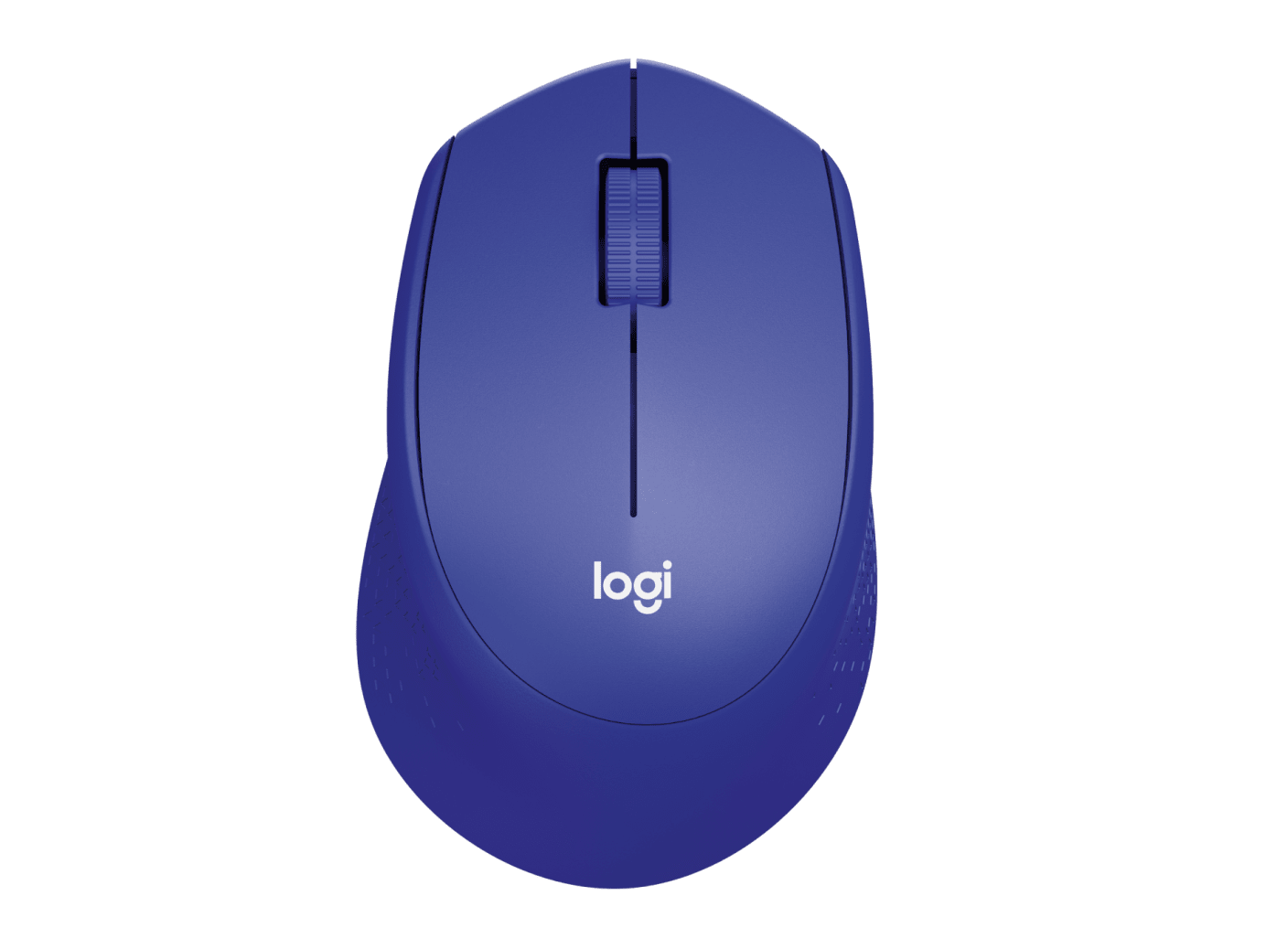 LOGITECH M331 SILENT PLUS BLUE