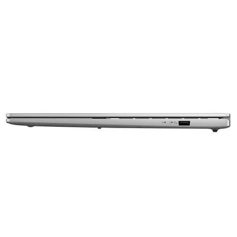ASUS Vivobook S16, Thin and Light Copilot PC, AMD Ryzen AI 5 330, 16GB, 512GB, AMD Radeon Graphics, 40.64 cm, 16 Inch OLED FHD Plus, Windows 11 Home, Office Home 2024 and M365 Basic 1 Year Validity M3607KA-SH115WS