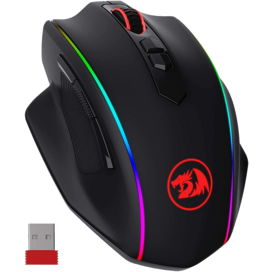 REDRAGON M686 VAMPIRE (WIRED/WIRELESS)