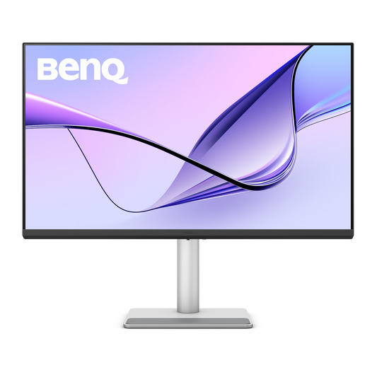 BenQ MA320UP 32 Inch 4K 3840x2160 Nano Gloss Monitor