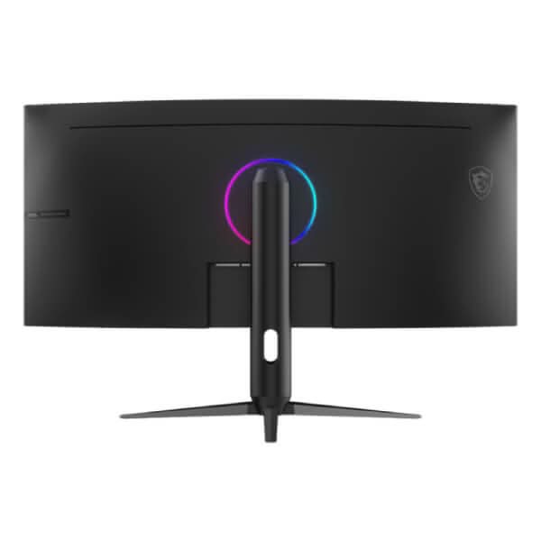 MSI MAG 342CQRF E2 34 Inch Curved Gaming Monitor