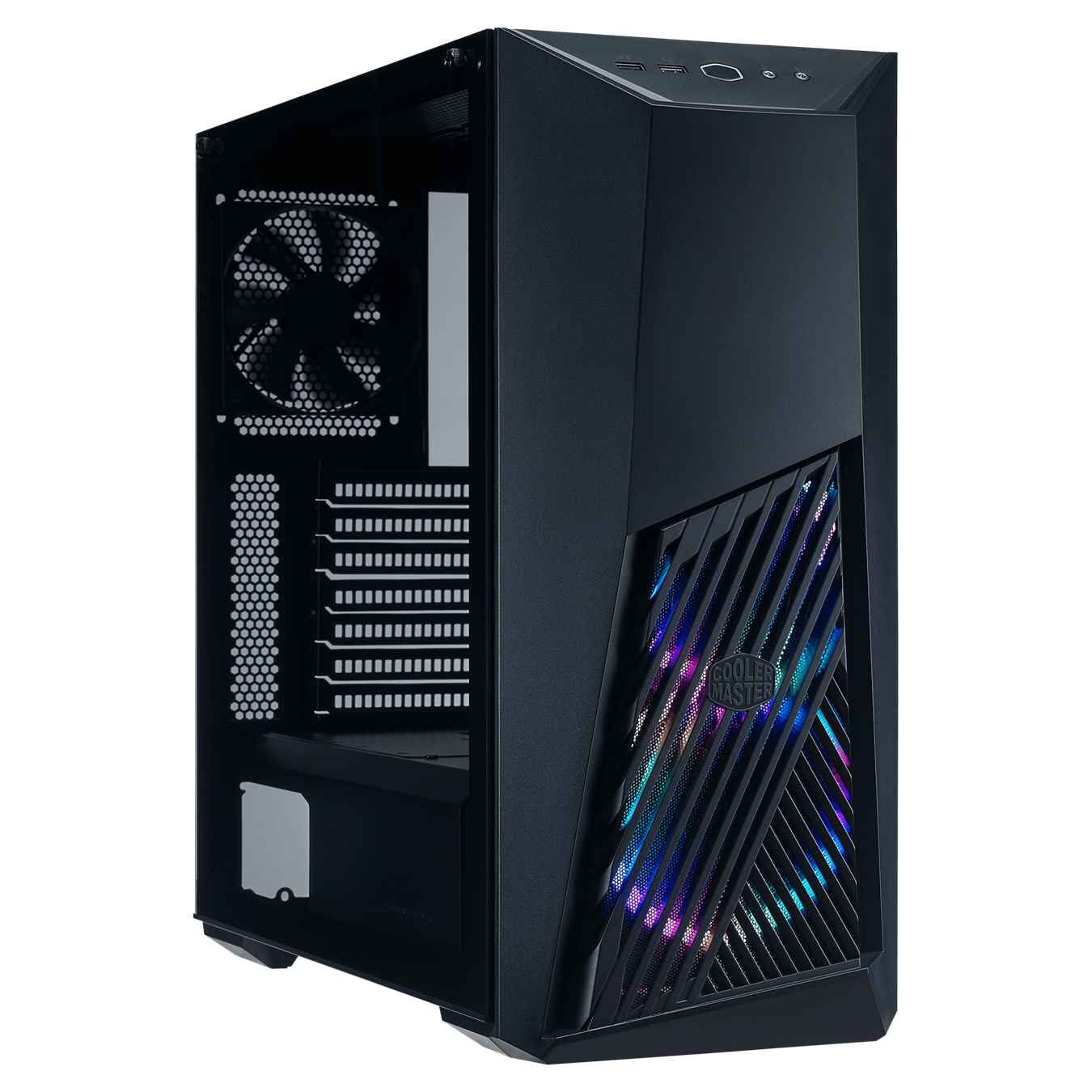 CABINET-COOLER-MASTER-MASTERBOX-K501L-ARGB