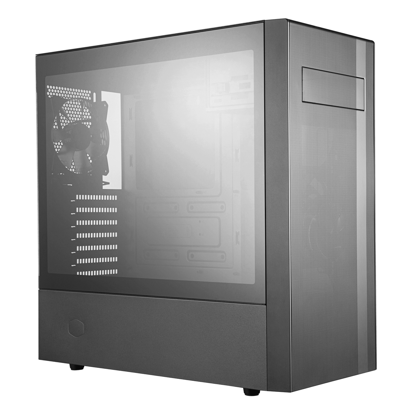 CABINET-COOLER-MASTER-MASTERBOX-NR600-(ODD)