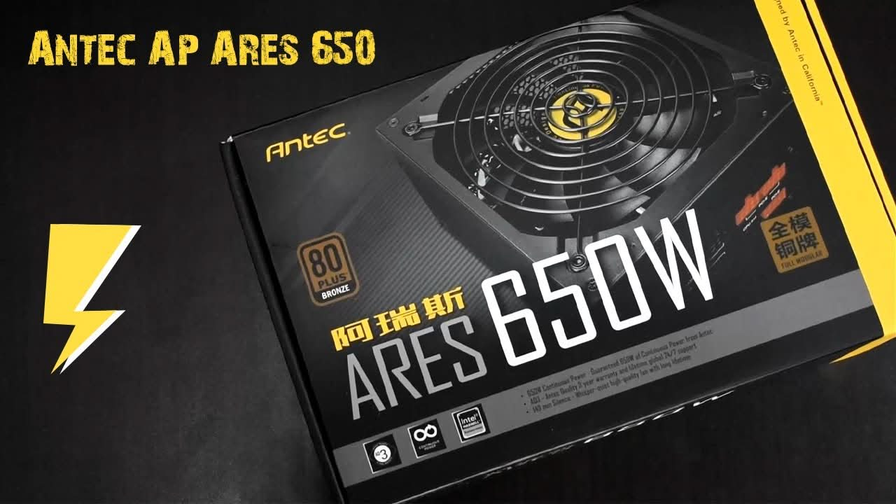 SMPS-ANTEC-(650W)-AP650-BRONZE