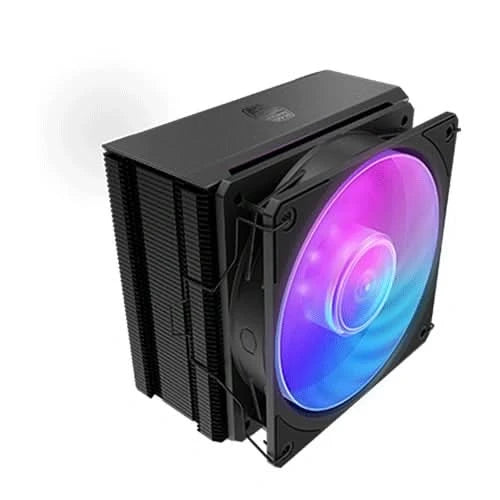 Cooler Master Hyper 212 3DHP ARGB 120mm CPU Air Cooler
