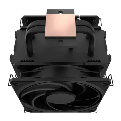 Cooler Master V4 Alpha 3DHP 120mm CPU Air Cooler
