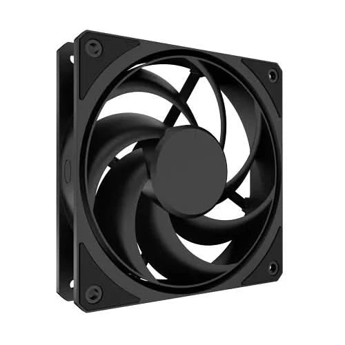 Cooler Master V4 Alpha 3DHP 120mm CPU Air Cooler