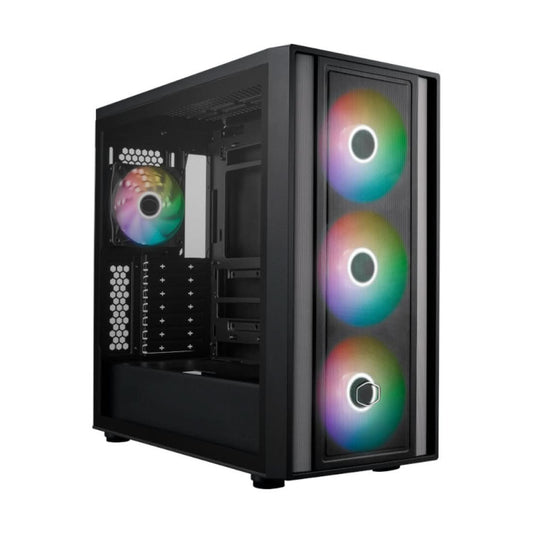Master Quantum | Intel Ultra 5 245K/ 16GB 5200Mhz DDR5/ RTX 5060 Ti 16GB /1TB M.2 SSD