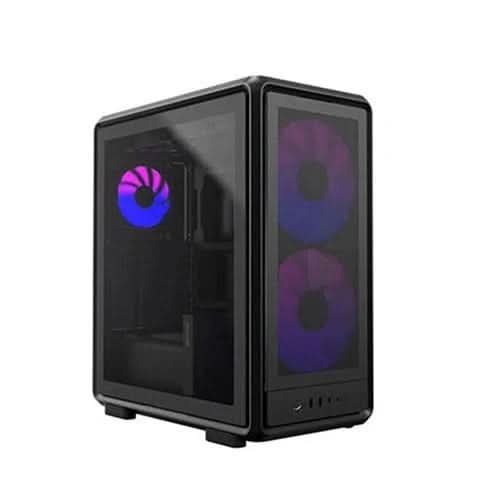 Poseidon - Intel i9-14900K/64GB DDR5/5080 16GB/2TB SSD M.2 NVME Pre Built PC
