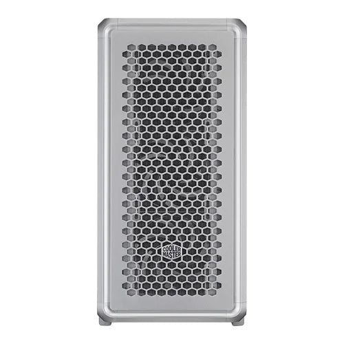 COOLER MASTER MASTERFRAME 600 E-ATX MID TOWER CASE - WHITE