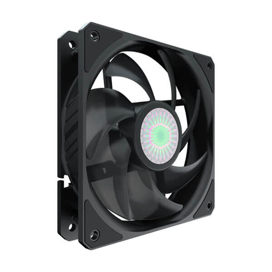 COOLER MASTER SICKLEFLOW 120 CABINET FAN (SINGLE PACK)