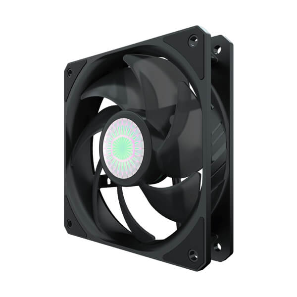 COOLER MASTER SICKLEFLOW 120 CABINET FAN (SINGLE PACK)