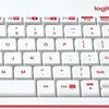 LOGITECH MK240 NANO USB WIRELESS KEYBOARD AND MOUSE SET