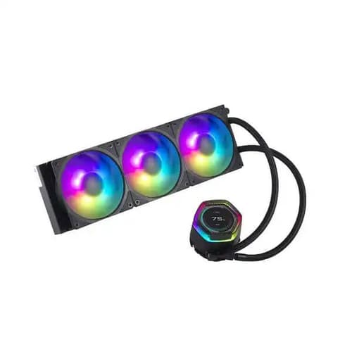 COOLER MASTER ML360 ION ARGB 360MM CPU COOLER