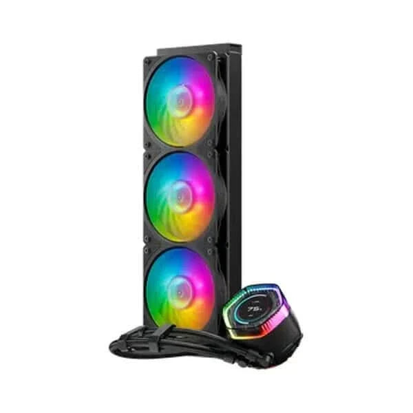 COOLER MASTER MASTERLIQUID 360 ION ARGB 360MM CPU COOLER