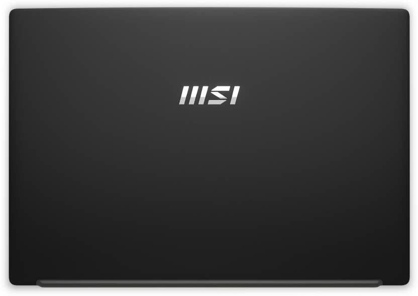 MSI MODERN 14 C7M-218IN [R7-7730U RYZEN/16GB/512GB SSD/WIN11 HOME/14.0 INCH/INTEGRATED GRAPHICS /1 YEAR(S)/BLACK]