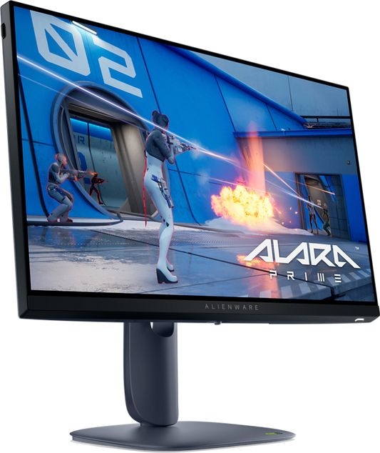 Dell Alienware 25 320Hz Gaming Monitor AW2525HM