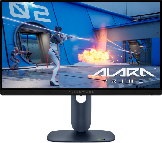 Dell Alienware 25 320Hz Gaming Monitor AW2525HM