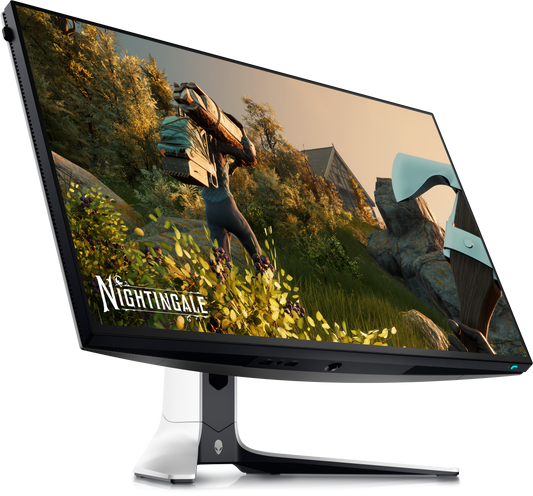 DELL 27 INCH AW2723DF AW SERIES MONITOR