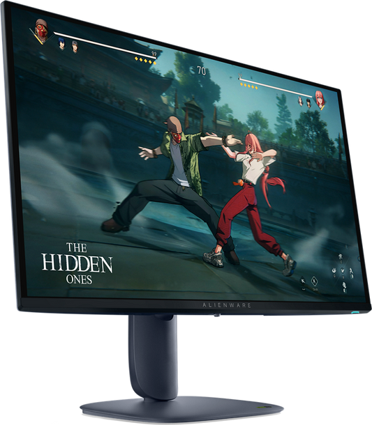 Dell Alienware 27 280Hz QD OLED Gaming Monitor AW2725D