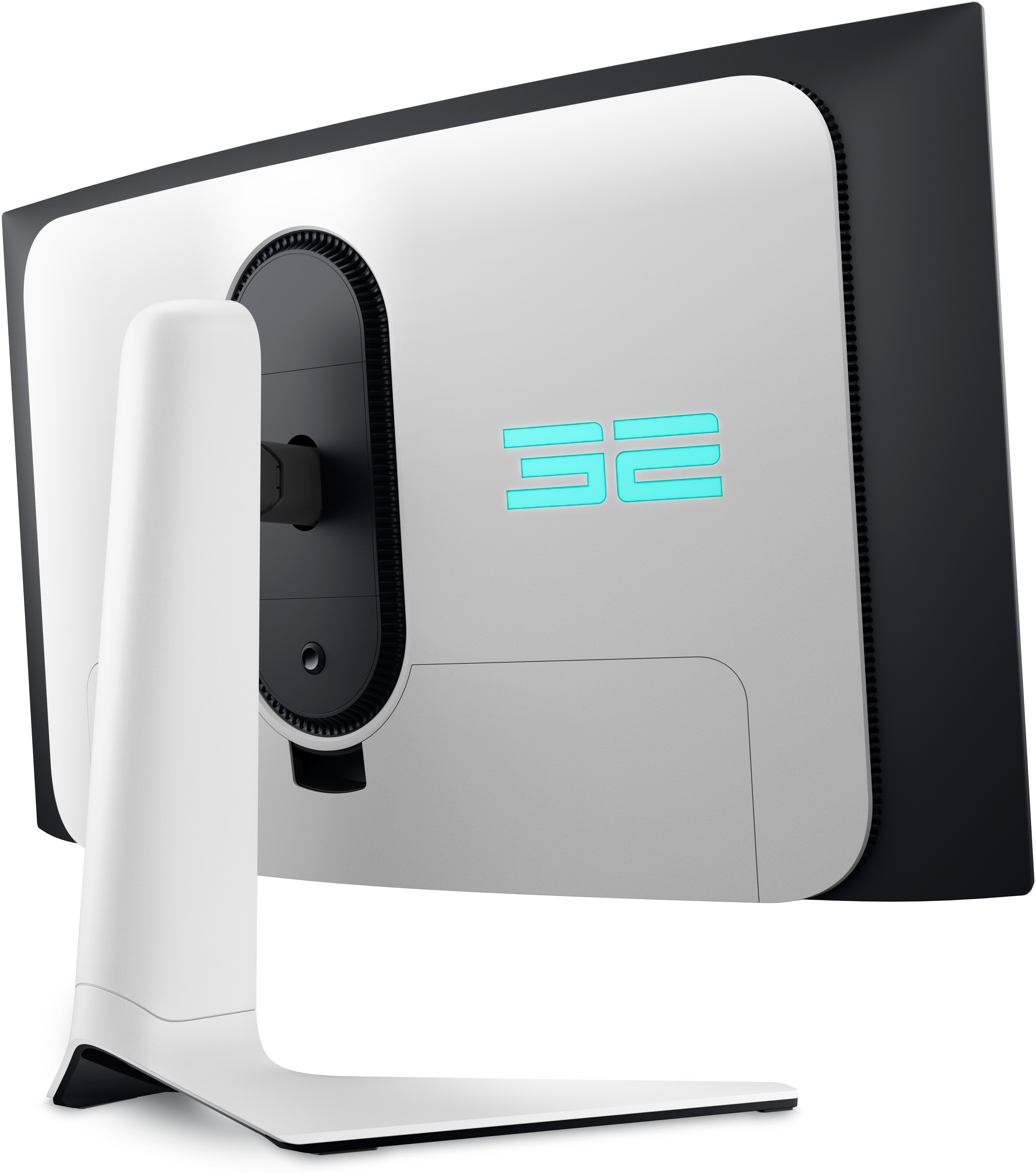 Dell ALIENWARE AW3225QF 美品即日発送 Alienware 32 4K QD-OLED