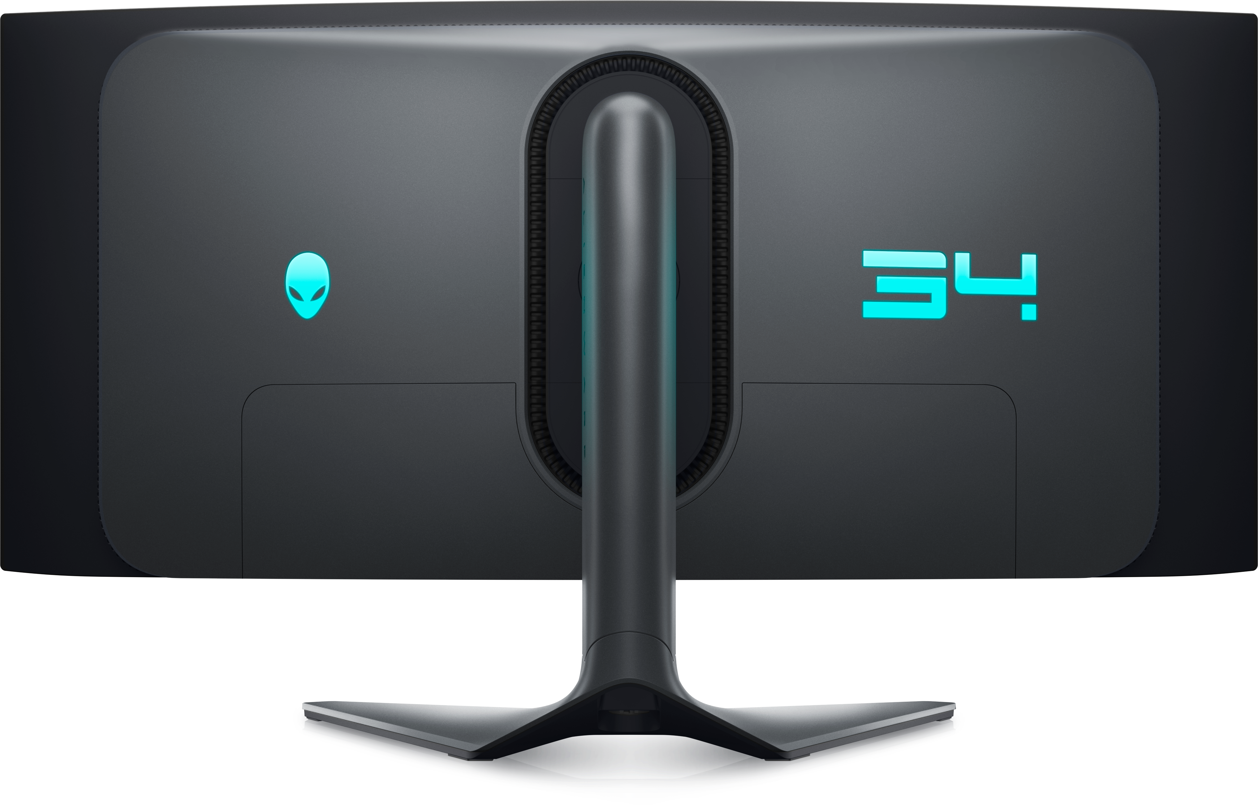 DELL ALIENWARE 34 CURVED QD-OLED GAMING MONITOR - AW3423DWF