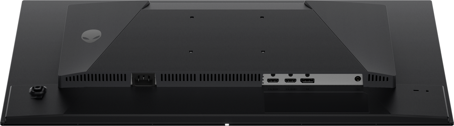 Dell Alienware AW2726DM 27 Inch 240Hz QD-OLED Gaming Monitor