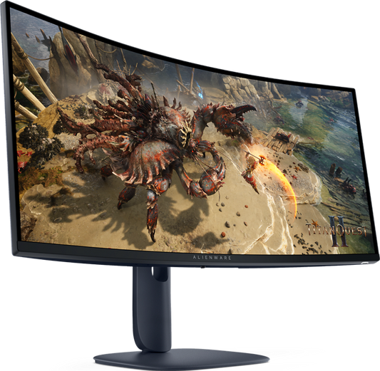 Dell Alienware 34 Curved Gaming Monitor AW3425DWM