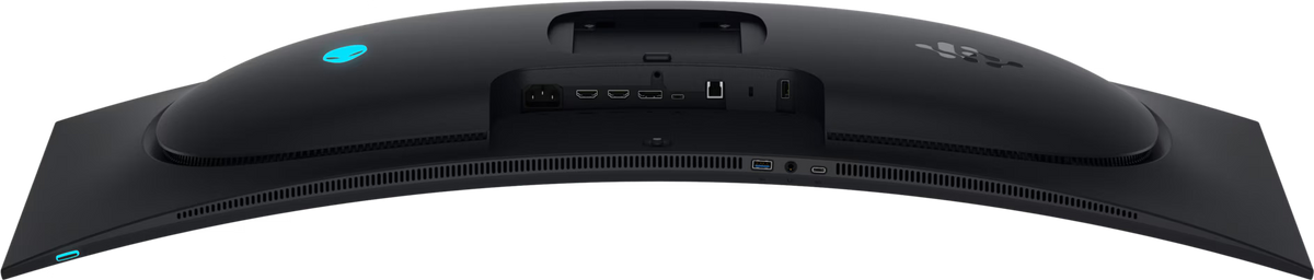 Dell Alienware AW3926QW 39 Inch 5K OLED Curved Gaming Monitor