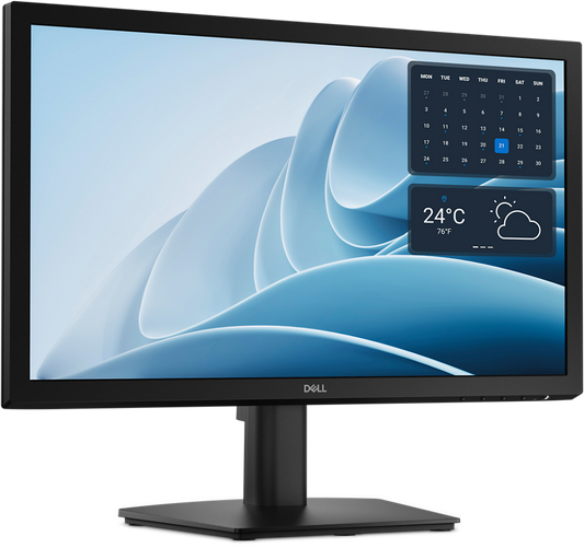 Dell Pro 20 Inch HD Plus Monitor E2026H