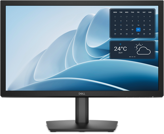 Dell Pro 20 Inch HD Plus Monitor E2026H