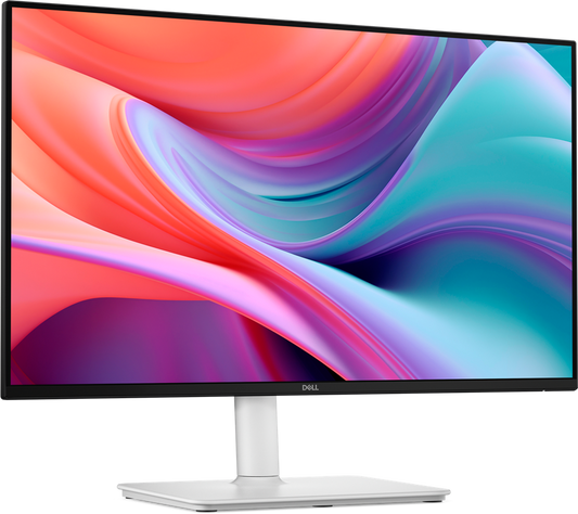 Dell 24 Plus FHD, IPS Panel Monitor S2425HSM