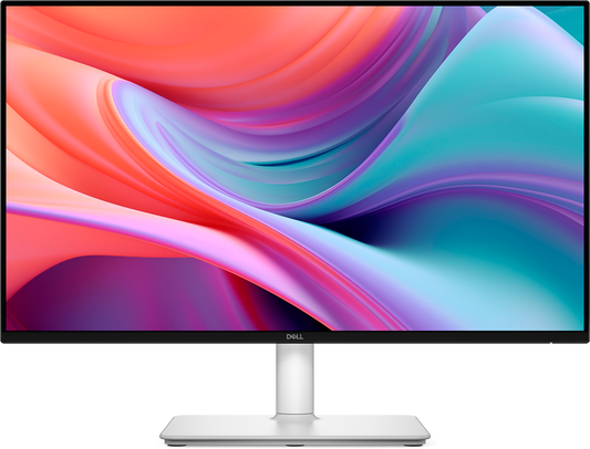 Dell 24 Plus FHD, IPS Panel Monitor S2425HSM