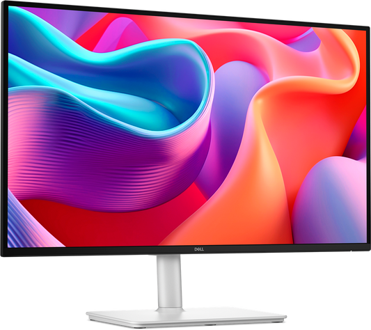 Dell 27 Plus QHD USB C Monitor S2725DC
