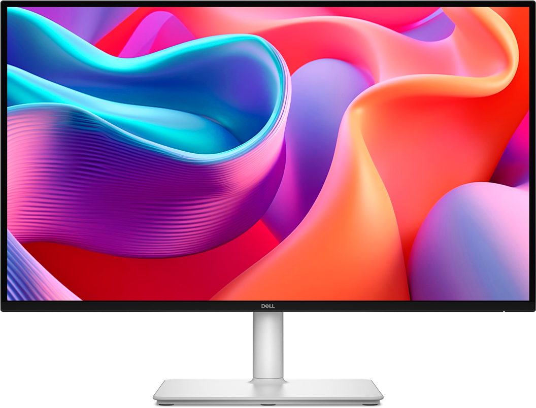 Dell 27 Plus QHD USB C Monitor S2725DC