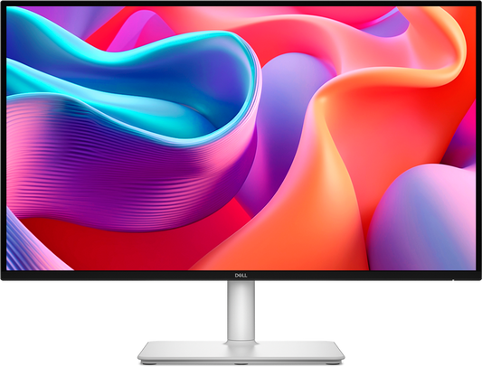 Dell 27 Plus QHD USB C Monitor S2725DC