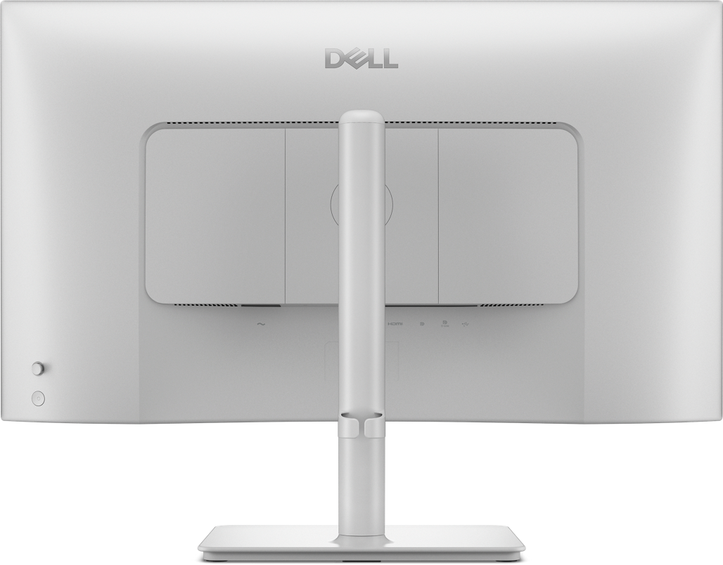 Dell 27 Plus QHD USB C Monitor S2725DC