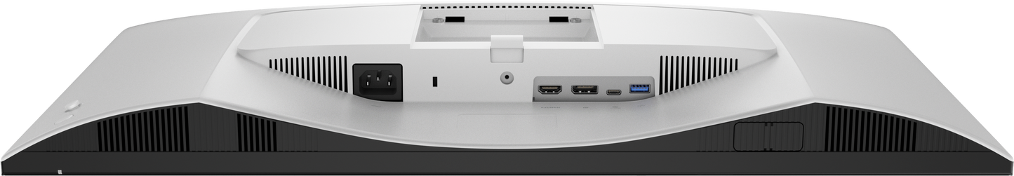 Dell 27 Plus QHD USB C Monitor S2725DC