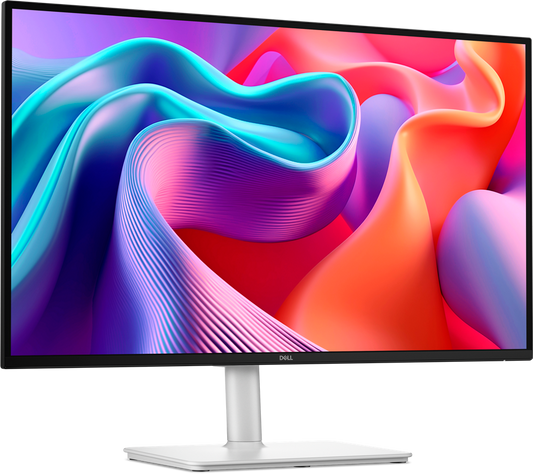 Dell 27 Plus QHD, IPS Panel Monitor S2725DSM