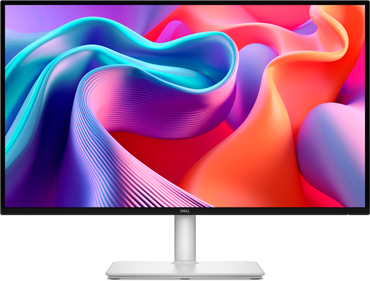 Dell 27 Plus QHD, IPS Panel Monitor S2725DSM