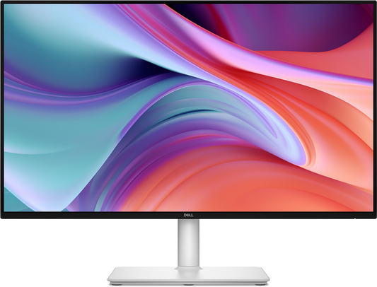 Dell 27 Plus FHD, IPS Panel Monitor S2725HSM